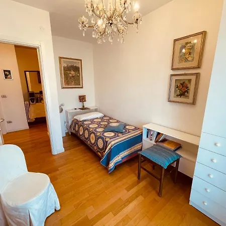 App4rent Family 3 Camere, 2 Bagni, Wi-fi, Animali Ammessi Apartamento *