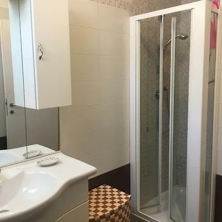 App4rent Family 3 Camere, 2 Bagni, Wi-fi, Animali Ammessi Jesolo