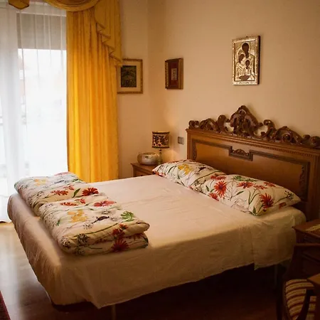 App4rent Family 3 Camere, 2 Bagni, Wi-fi, Animali Ammessi *
