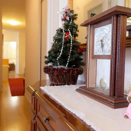 App4rent Family 3 Camere, 2 Bagni, Wi-fi, Animali Ammessi *