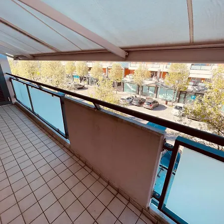 App4rent Family 3 Camere, 2 Bagni, Wi-fi, Animali Ammessi * Jesolo
