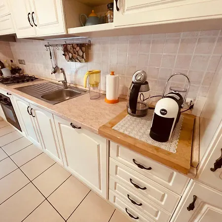 Apartment App4rent Family 3 Camere, 2 Bagni, Wi-fi, Animali Ammessi Jesolo