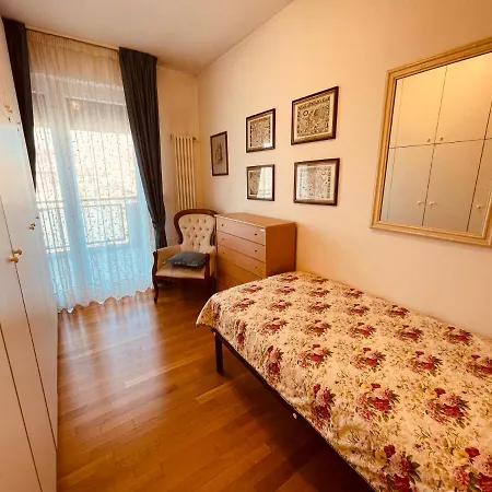 Apartment App4rent Family 3 Camere, 2 Bagni, Wi-fi, Animali Ammessi Jesolo