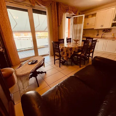 App4rent Family 3 Camere, 2 Bagni, Wi-fi, Animali Ammessi *