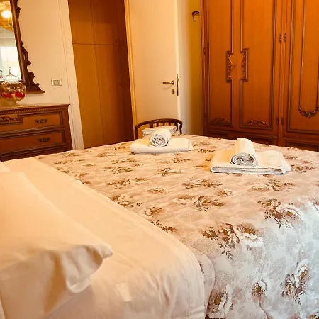 App4rent Family 3 Camere, 2 Bagni, Wi-fi, Animali Ammessi *