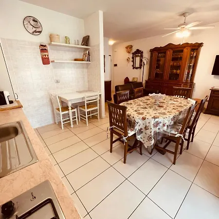 Apartment App4rent Family 3 Camere, 2 Bagni, Wi-fi, Animali Ammessi