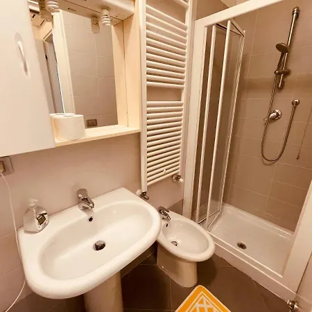 App4rent Family 3 Camere, 2 Bagni, Wi-fi, Animali Ammessi Jesolo