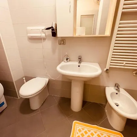 App4rent Family 3 Camere, 2 Bagni, Wi-fi, Animali Ammessi