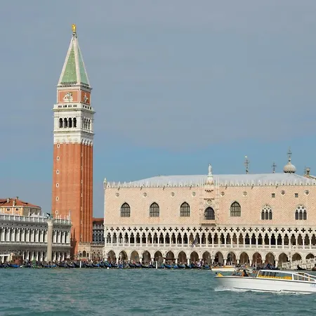App4rent Family 3 Camere, 2 Bagni, Wi-fi, Animali Ammessi Apartment Jesolo