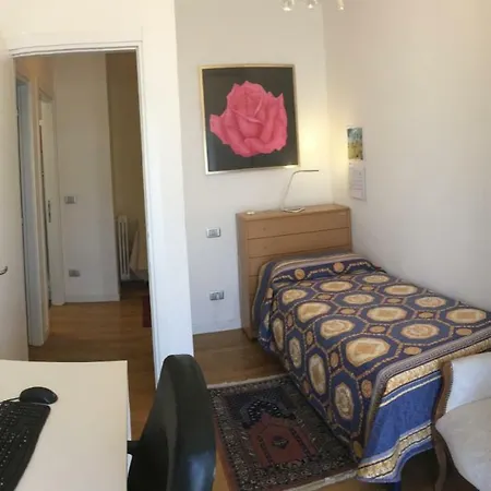 Apartment App4rent Family 3 Camere, 2 Bagni, Wi-fi, Animali Ammessi