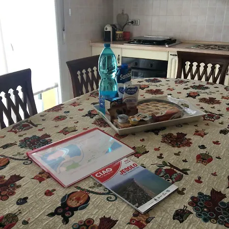 Apartment App4rent Family 3 Camere, 2 Bagni, Wi-fi, Animali Ammessi Jesolo
