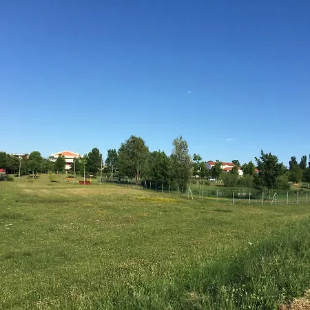 App4rent Family 3 Camere, 2 Bagni, Wi-fi, Animali Ammessi Apartment Jesolo