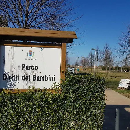 App4rent Family 3 Camere, 2 Bagni, Wi-fi, Animali Ammessi Apartment *