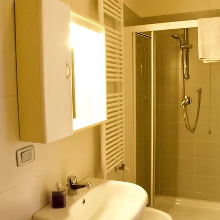 Apartment App4rent Family 3 Camere, 2 Bagni, Wi-fi, Animali Ammessi Jesolo