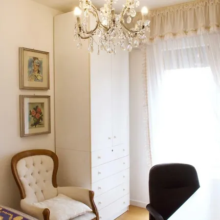 Apartment App4rent Family 3 Camere, 2 Bagni, Wi-fi, Animali Ammessi Jesolo