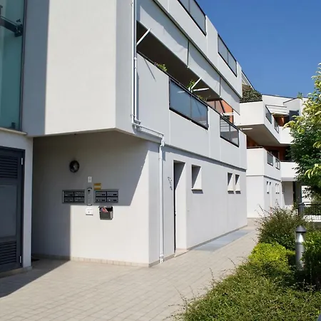 App4rent Family 3 Camere, 2 Bagni, Wi-fi, Animali Ammessi Jesolo