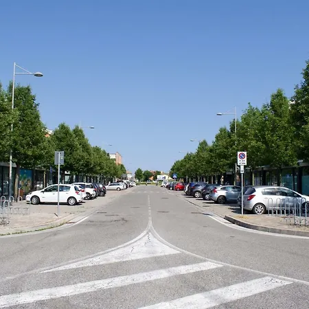 App4rent Family 3 Camere, 2 Bagni, Wi-fi, Animali Ammessi Apartment *