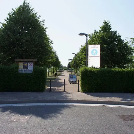 App4rent Family 3 Camere, 2 Bagni, Wi-fi, Animali Ammessi