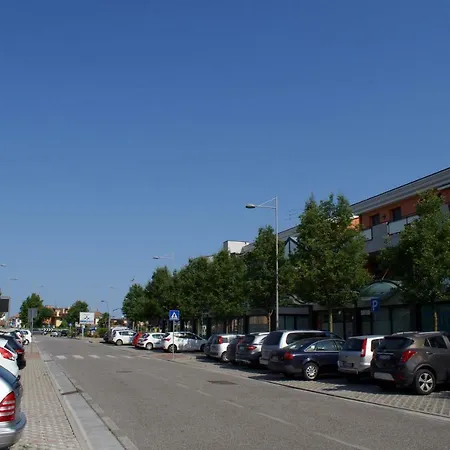 App4rent Family 3 Camere, 2 Bagni, Wi-fi, Animali Ammessi Apartment Jesolo