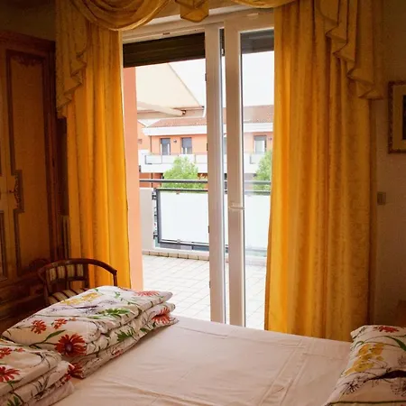 App4rent Family 3 Camere, 2 Bagni, Wi-fi, Animali Ammessi * Jesolo
