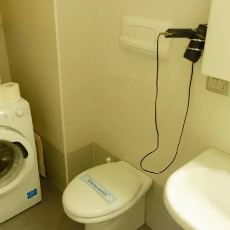 Apartment App4rent Family 3 Camere, 2 Bagni, Wi-fi, Animali Ammessi Jesolo